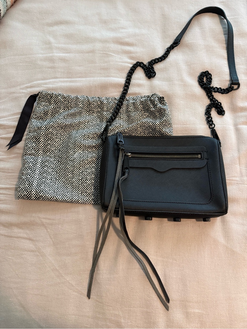 Rebecca Minkoff crossbody bag